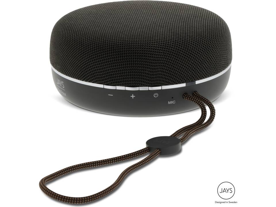 T00521 | Jays S-Go Four TWS Speaker 3