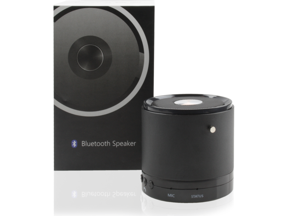 Jazz Bluetooth speaker