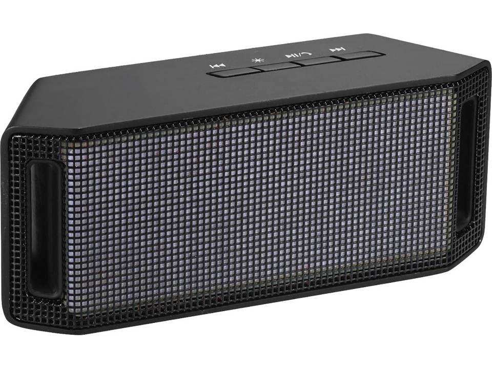 Haut-parleur Jazzy Light Bluetooth 3