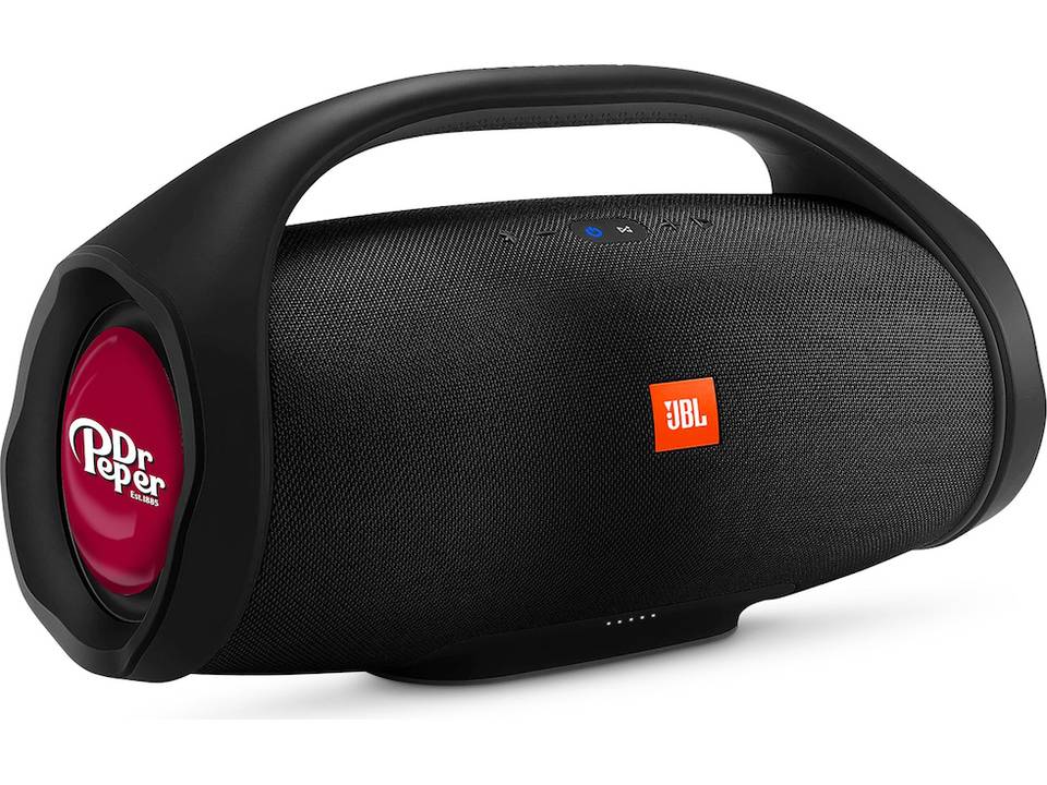 JBL Boombox Personalized