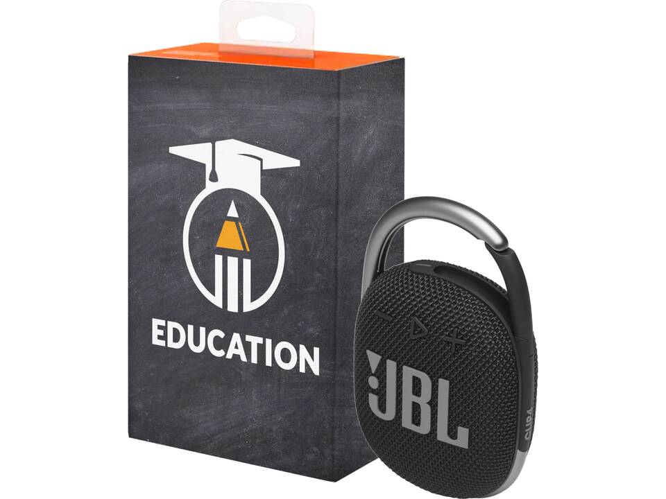 JBL Clip 4 Personalized 3
