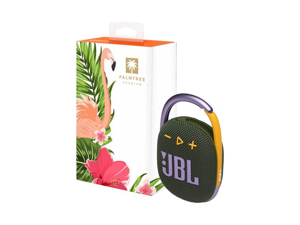 JBL Clip 4 Personalized 10