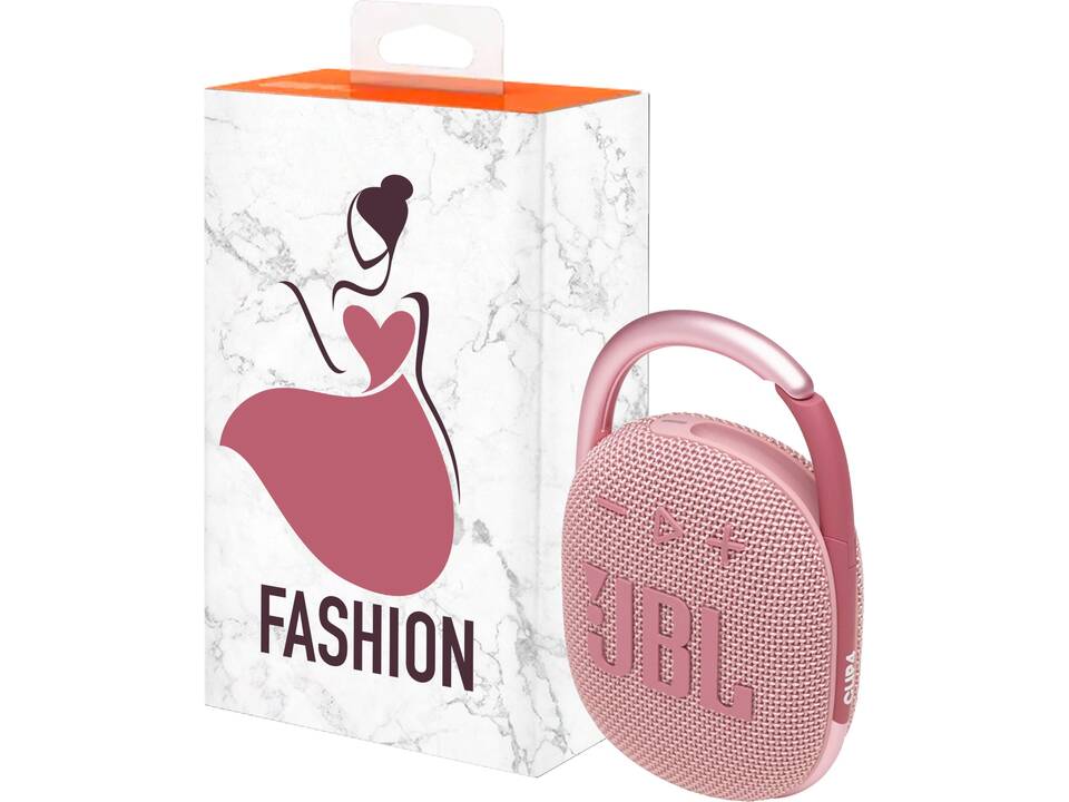 JBL Clip 4 Personalized 8