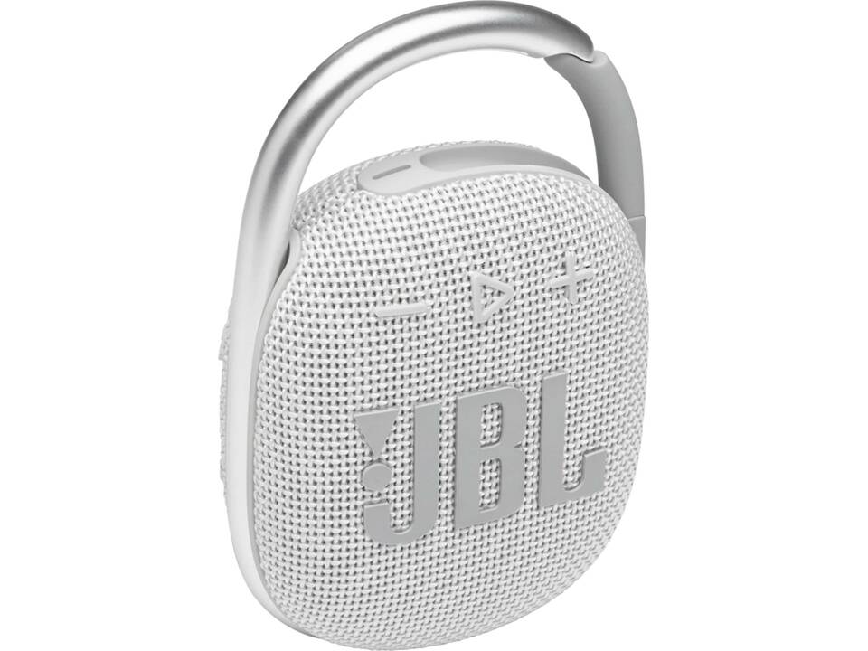 JBL Clip 4 White