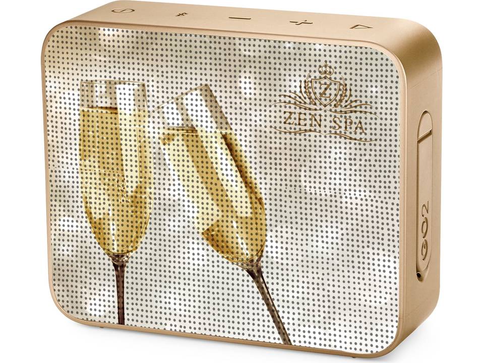 JBL Go 2 Personalized 5