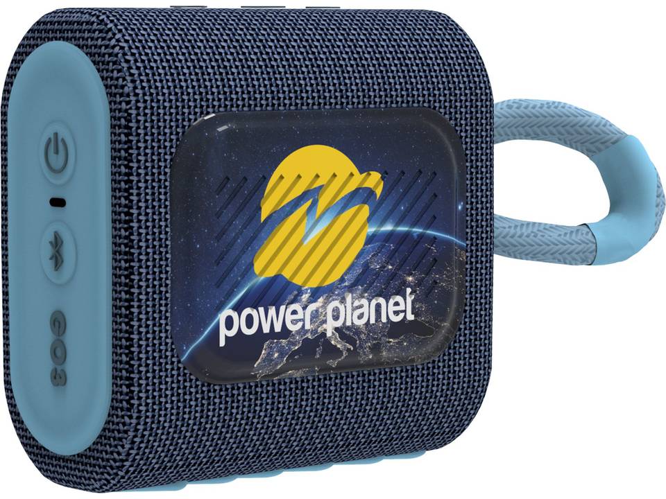 JBL Go 3 Personalized 4