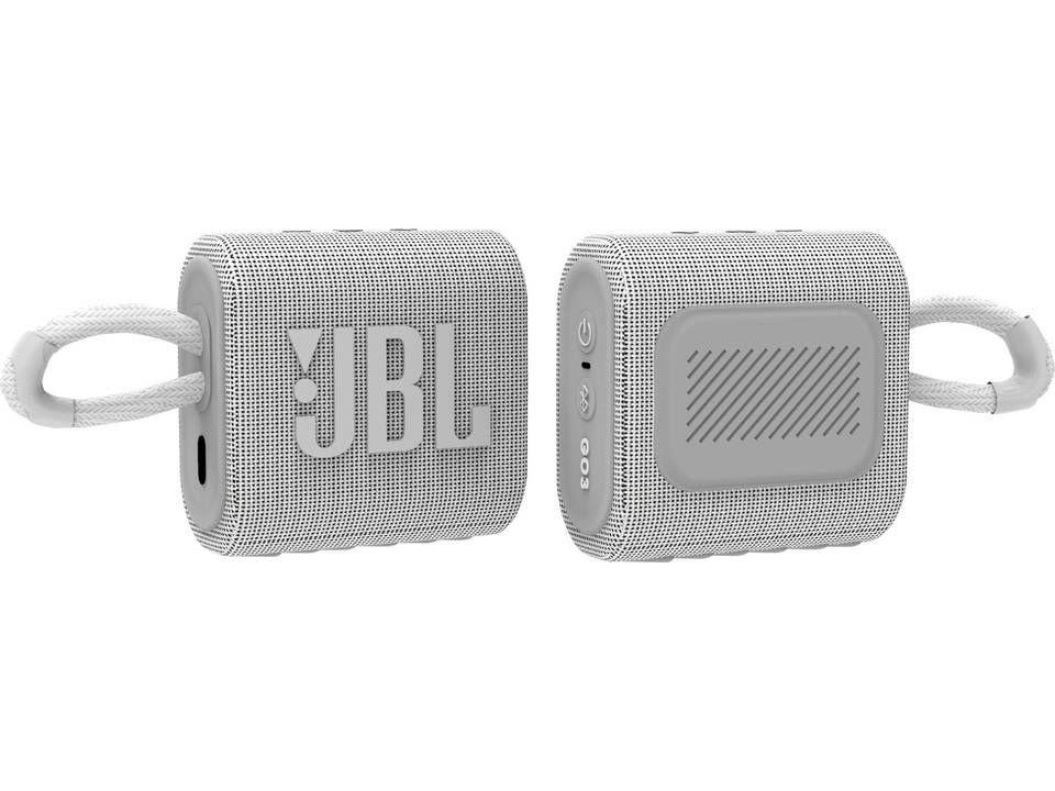 JBL Go 3 Personalized 11