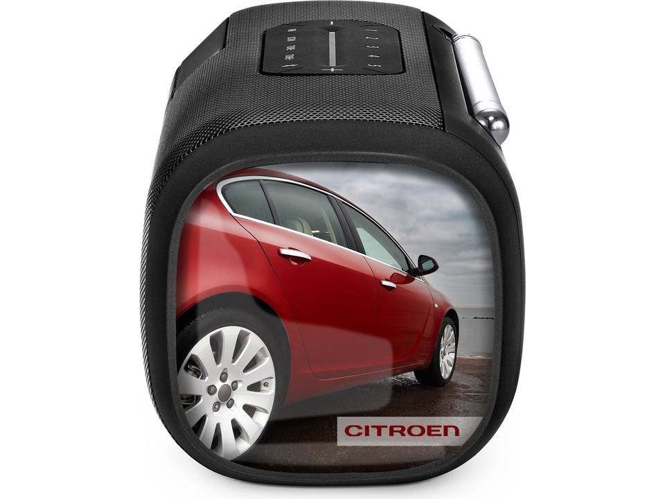 JBL Tuner Personalized 3