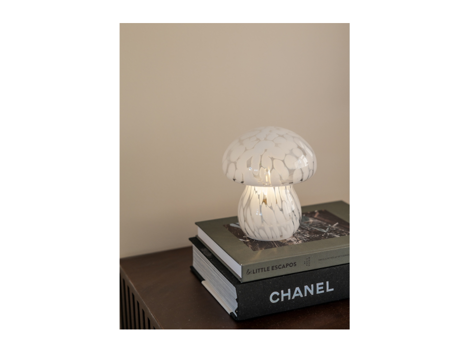 JENS Living LED Champignon Lampe 2
