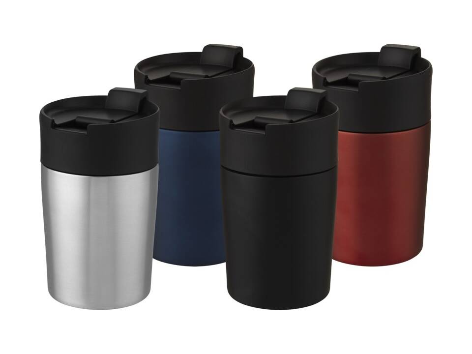 Gobelet avec isolation par le vide et couche de cuivre Jetta 180 ml