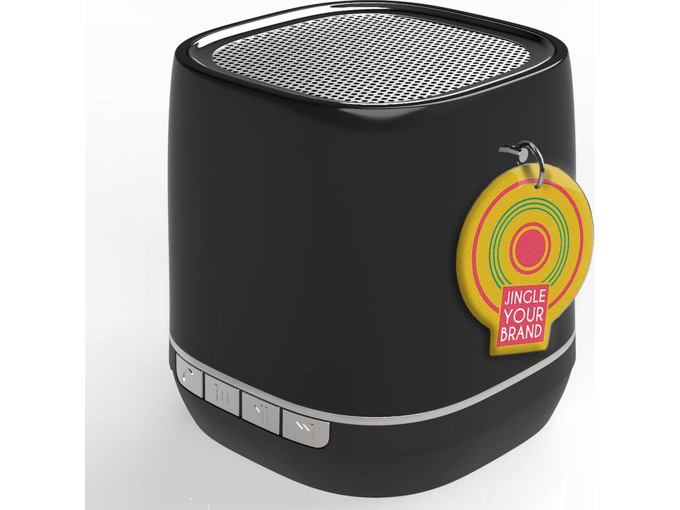 Jingle Speaker 15