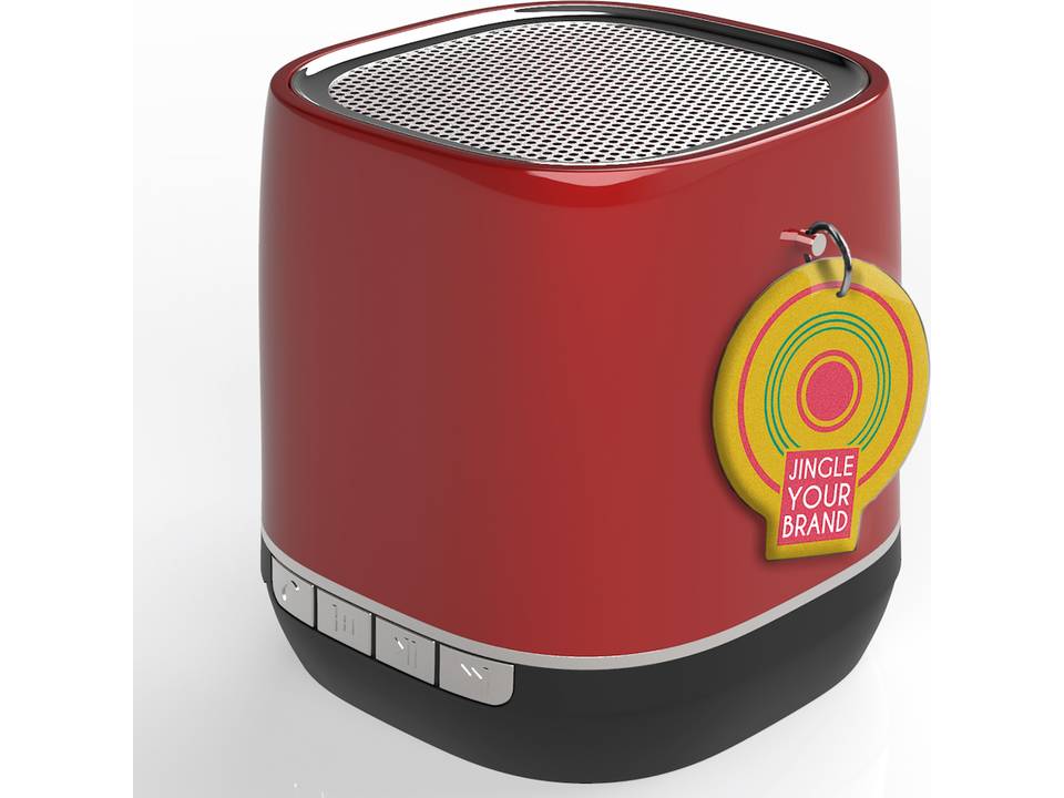 Jingle Speaker 18