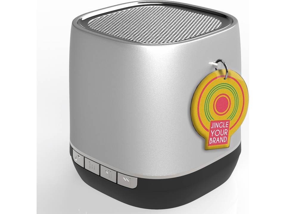 Jingle Speaker 17