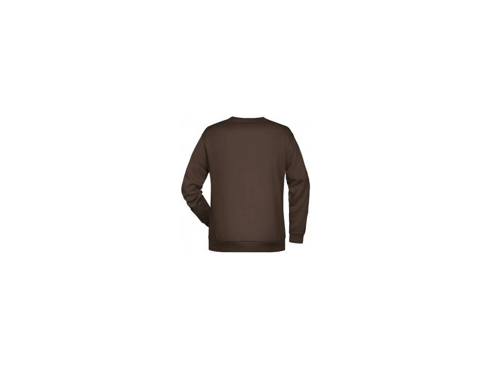 Sweat-shirt classique homme 2