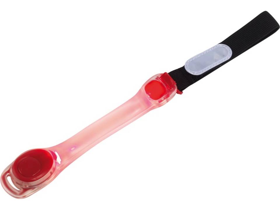 Jogger veiligheidslichtje