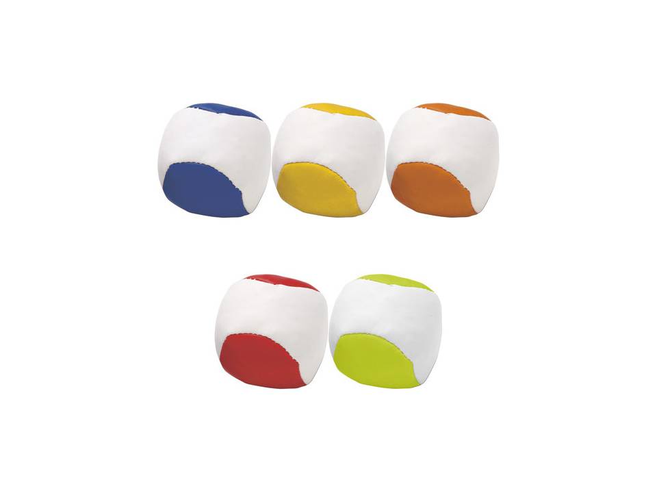 Balle de jonglage