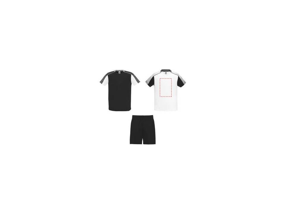 Ensemble de sport Juve pour enfant 22