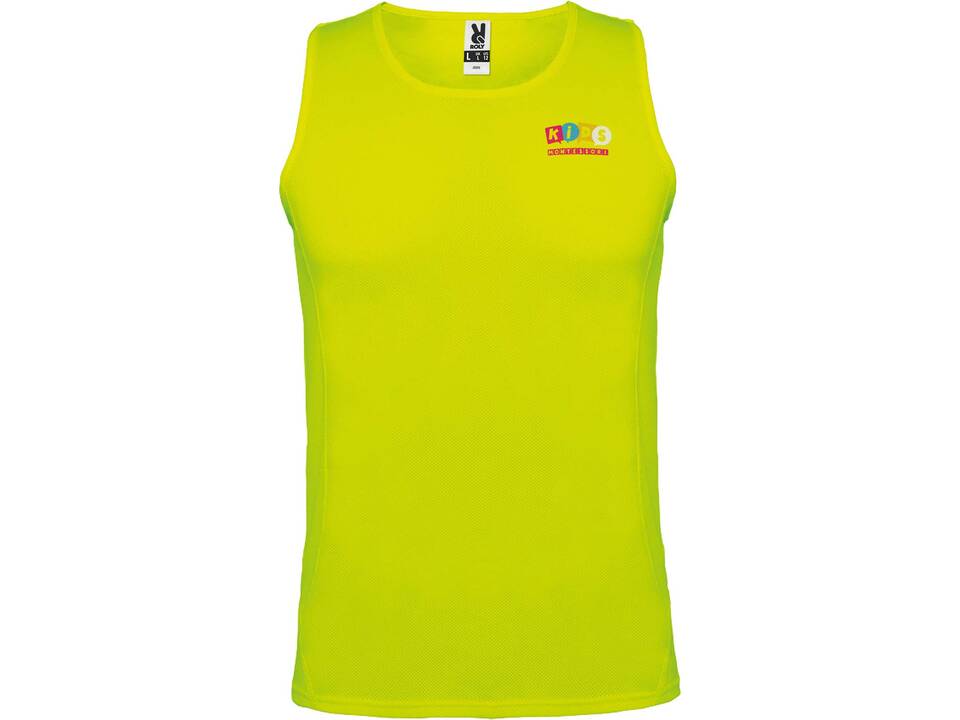 Débardeur de sport Andre pour enfant 2