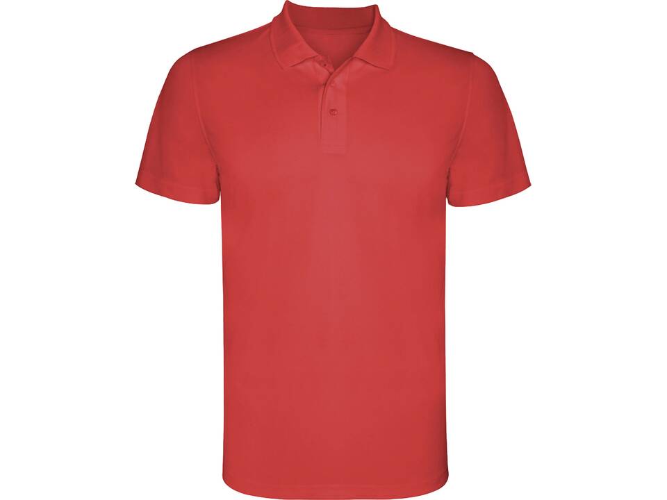 Polo sport Monzha à manches courtes pour enfant 11