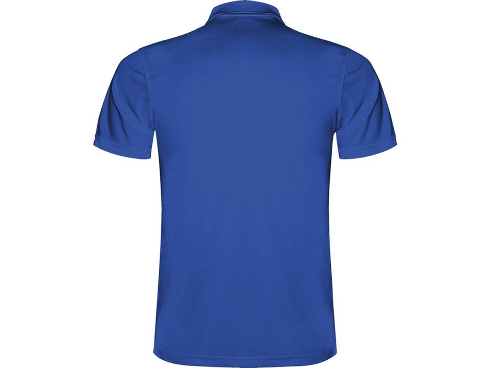 Polo sport Monzha à manches courtes pour enfant 25