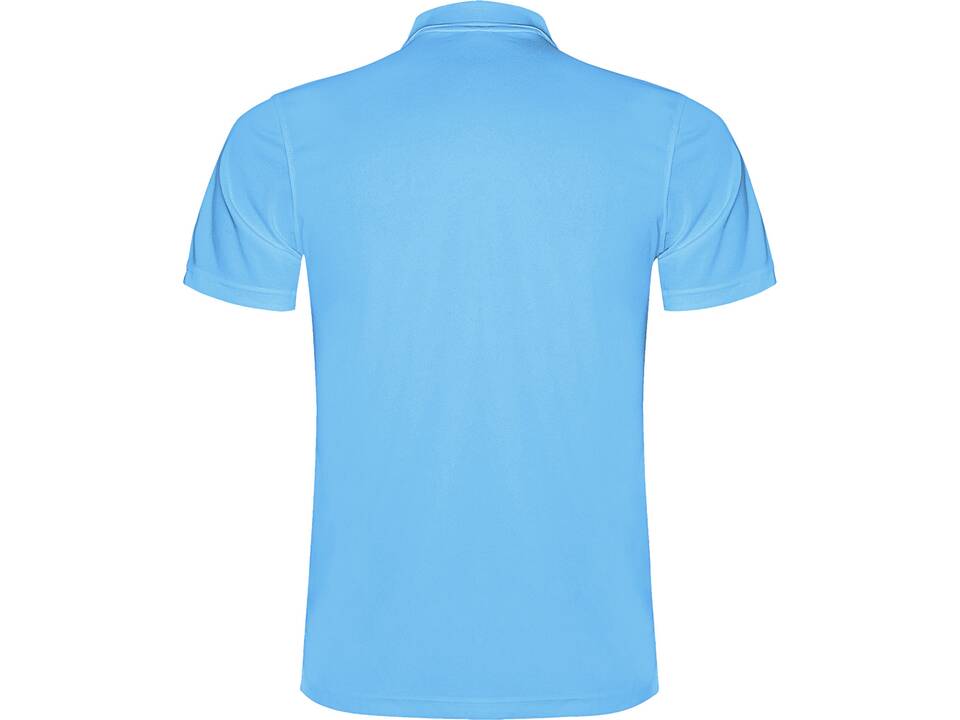 Polo sport Monzha à manches courtes pour enfant 15