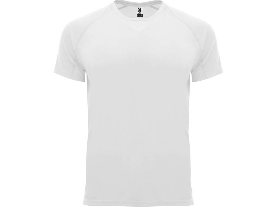 T-shirt de sport Bahrain à manches courtes pour enfant 9