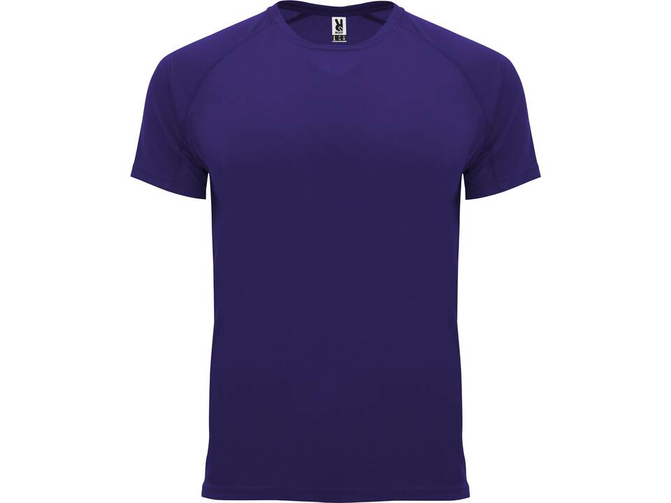 T-shirt de sport Bahrain à manches courtes pour enfant 20