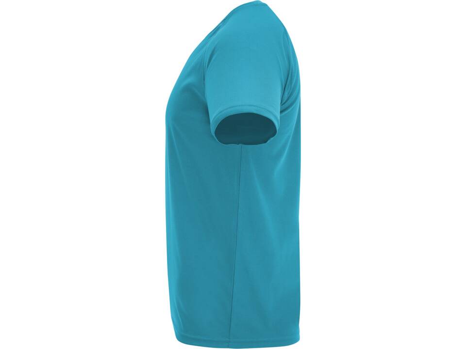 T-shirt de sport Bahrain à manches courtes pour enfant 42