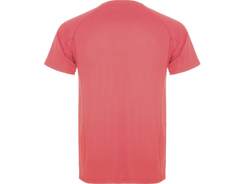 T-shirt sport Montecarlo à manches courtes pour enfant 3