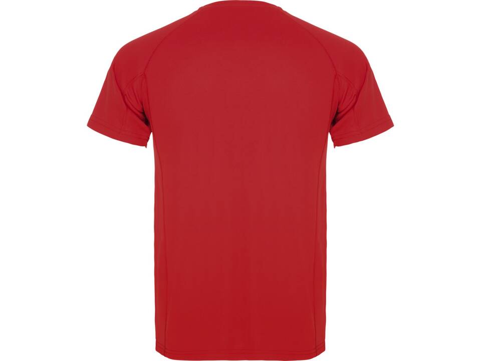 T-shirt sport Montecarlo à manches courtes pour enfant 36