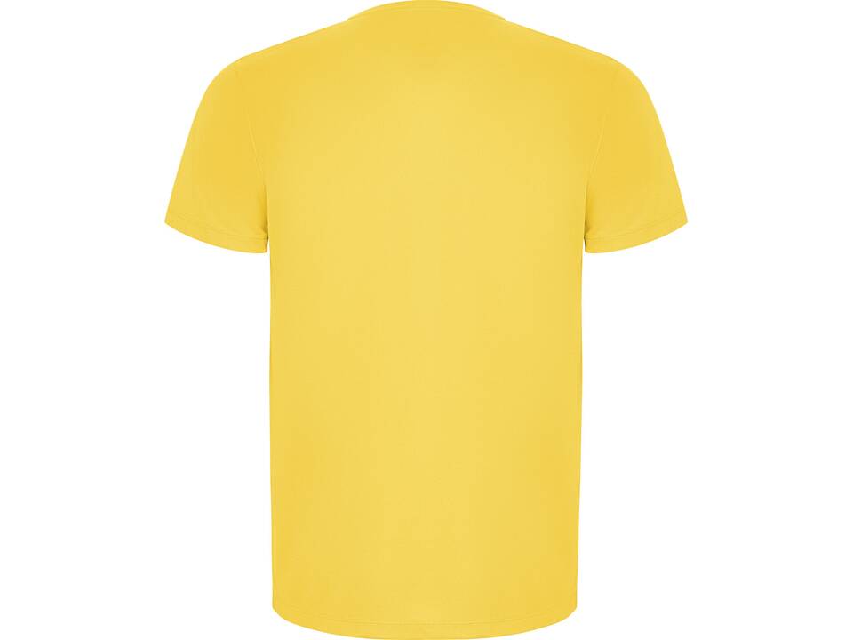 T-shirt sport Imola à manches courtes pour enfant 2