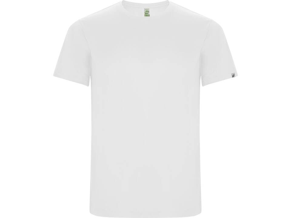 T-shirt sport Imola à manches courtes pour enfant 8