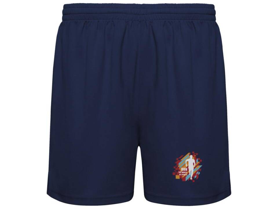 Short de sport Player pour enfant 11