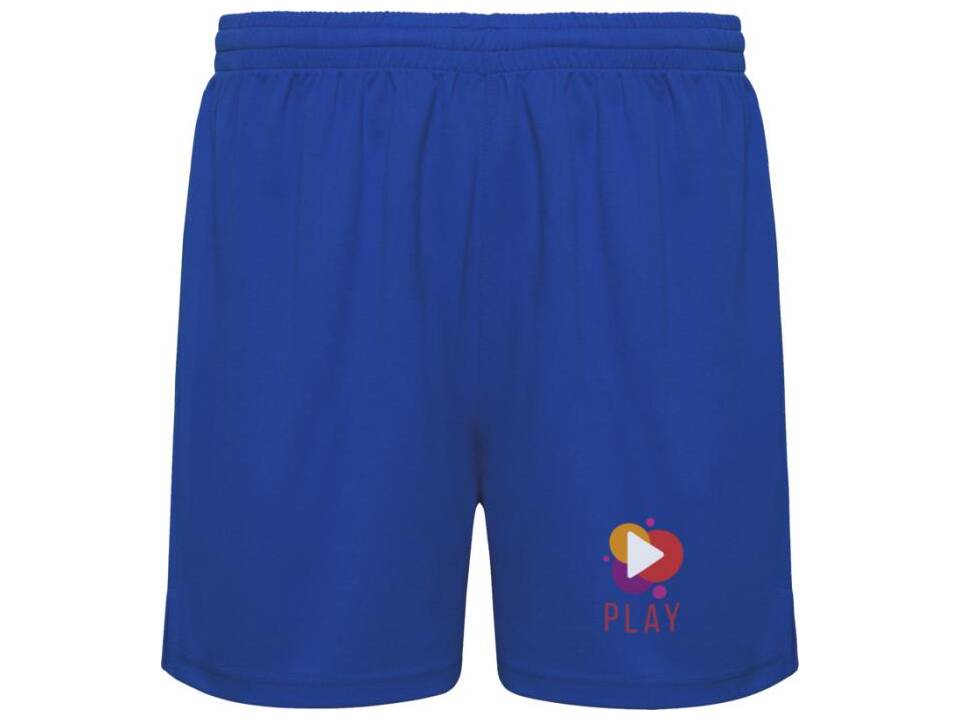 Short de sport Player pour enfant 10