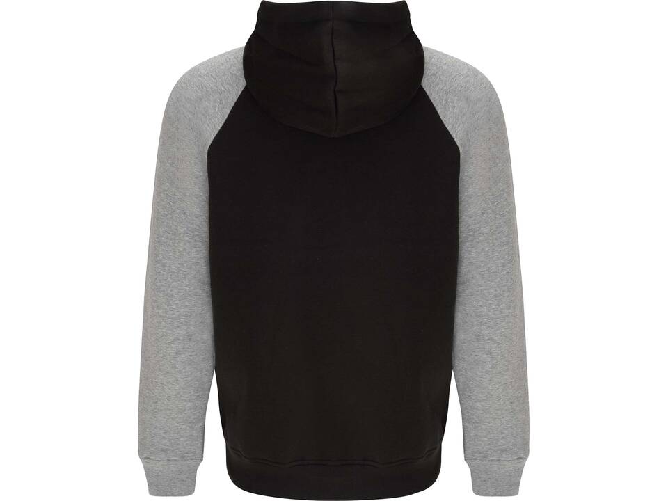 Sweat à capuche Badet bicolore pour enfant 21