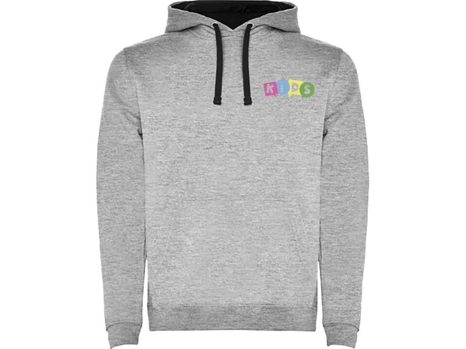 Sweat à capuche Urban pour enfant 9