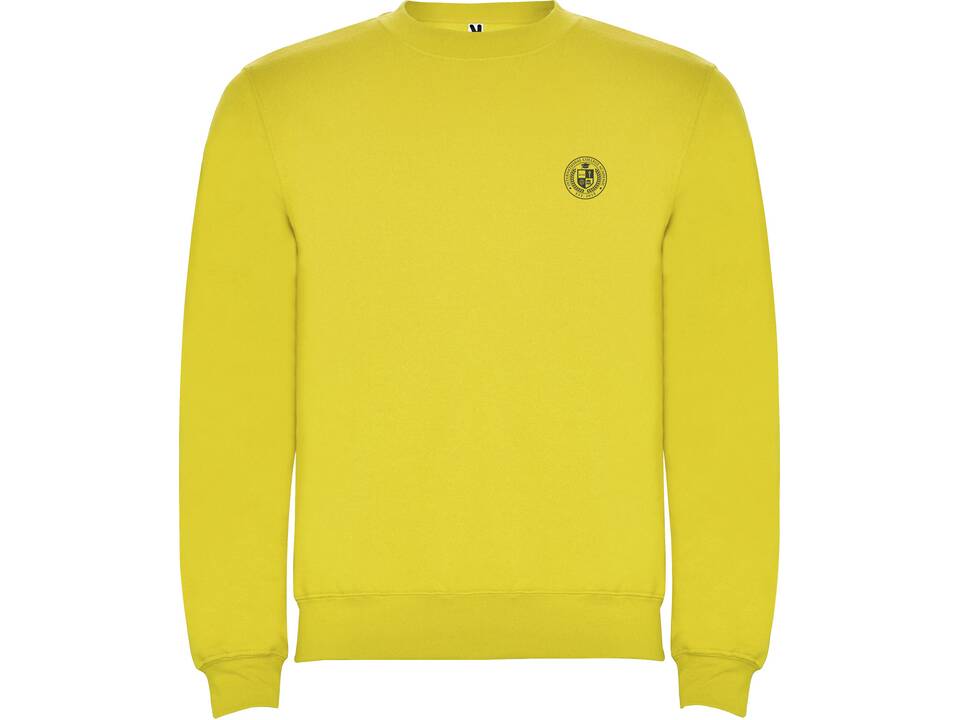 Pull à col ras-du-cou Clasica pour enfant 1