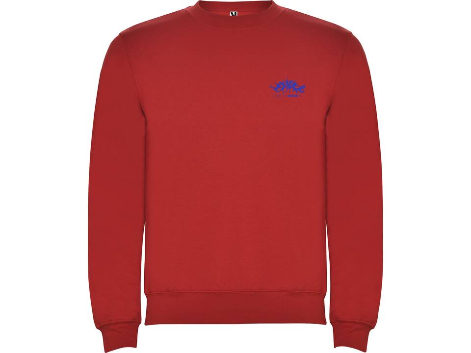 Pull à col ras-du-cou Clasica pour enfant 9