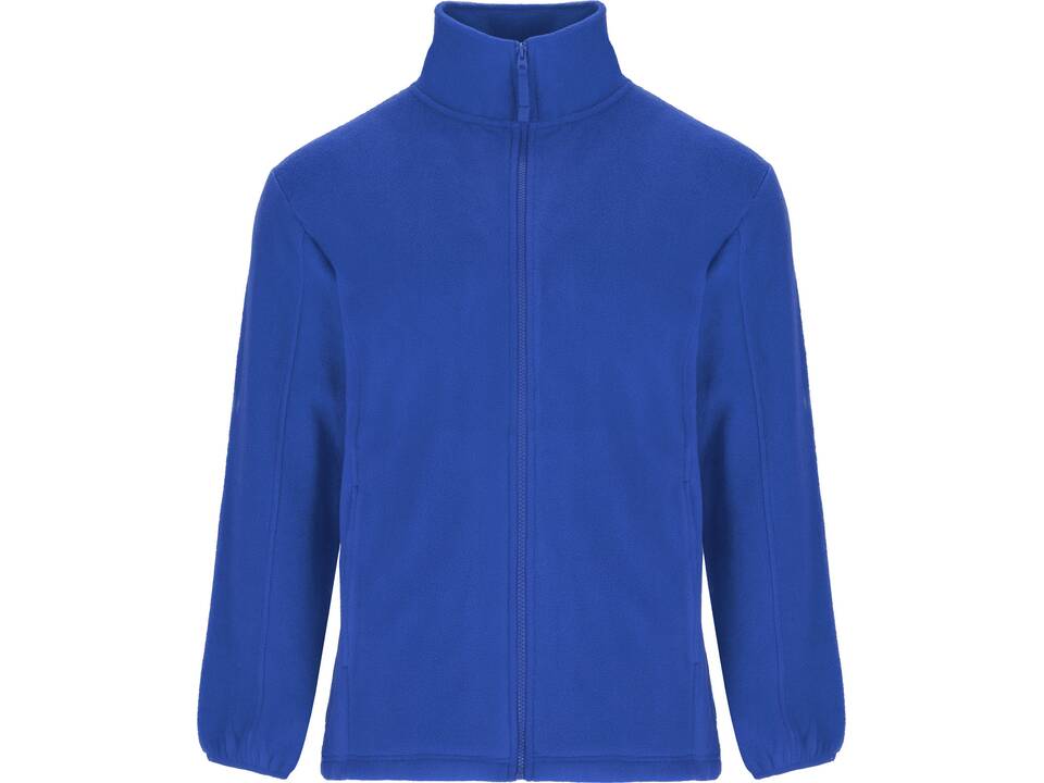 Veste en polaire entièrement zippée Artic pour enfant 8