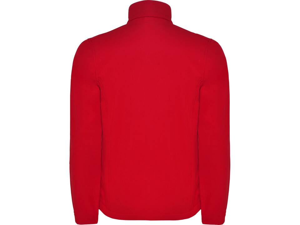 Veste softshell Antartida pour enfant 3