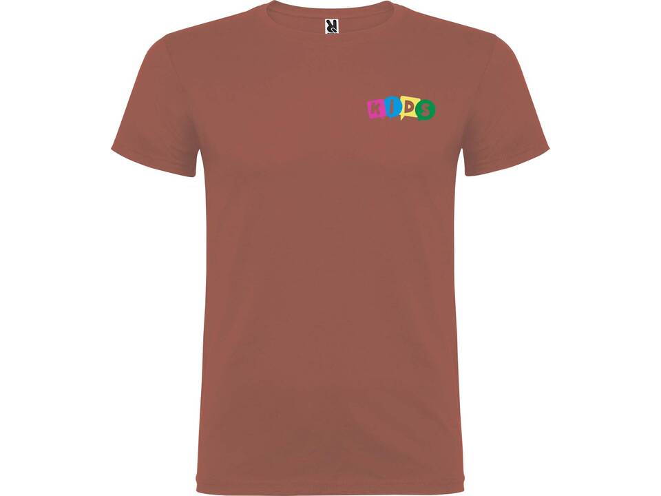 T-shirt Beagle à manches courtes pour enfant 28