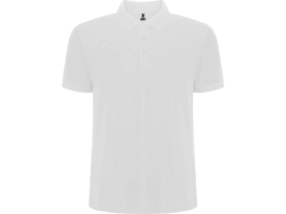 Polo Pegaso Premium à manches courtes pour enfant 3