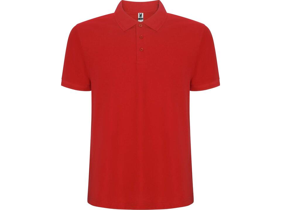 Polo Pegaso Premium à manches courtes pour enfant 5