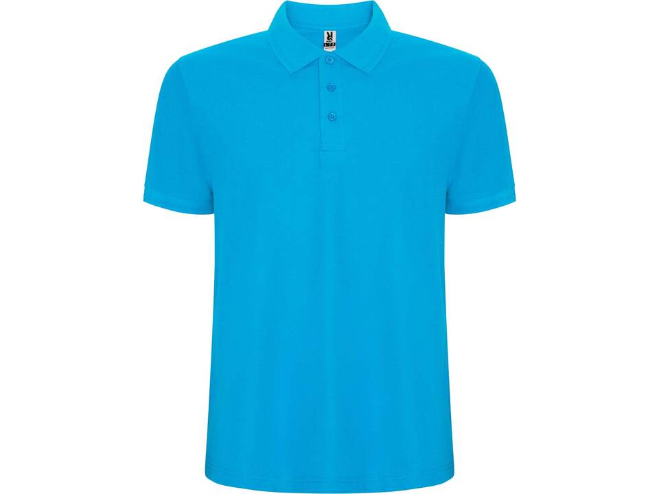 Polo Pegaso Premium à manches courtes pour enfant 9