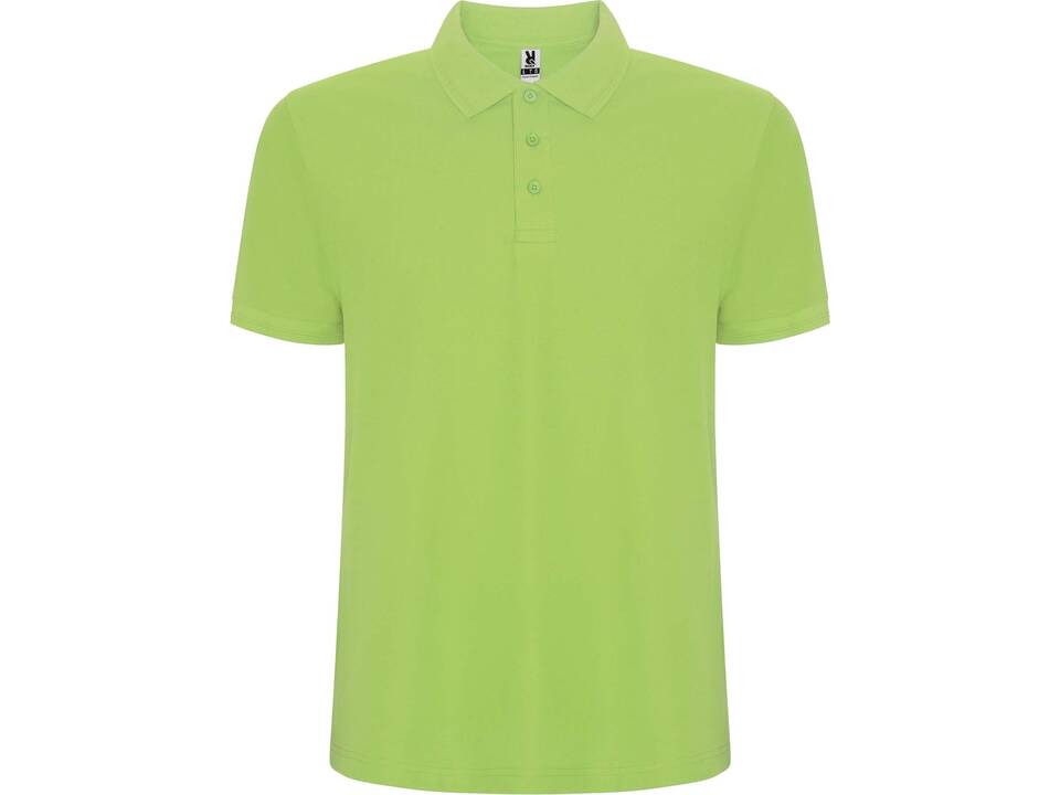 Polo Pegaso Premium à manches courtes pour enfant 11