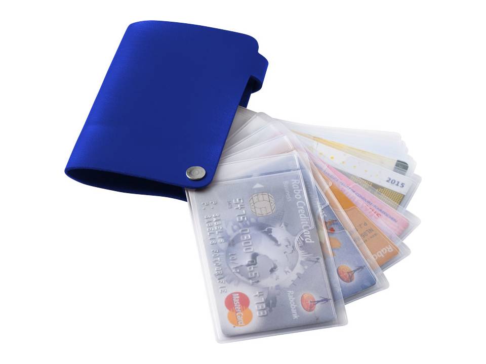 Porte-cartes Valencia