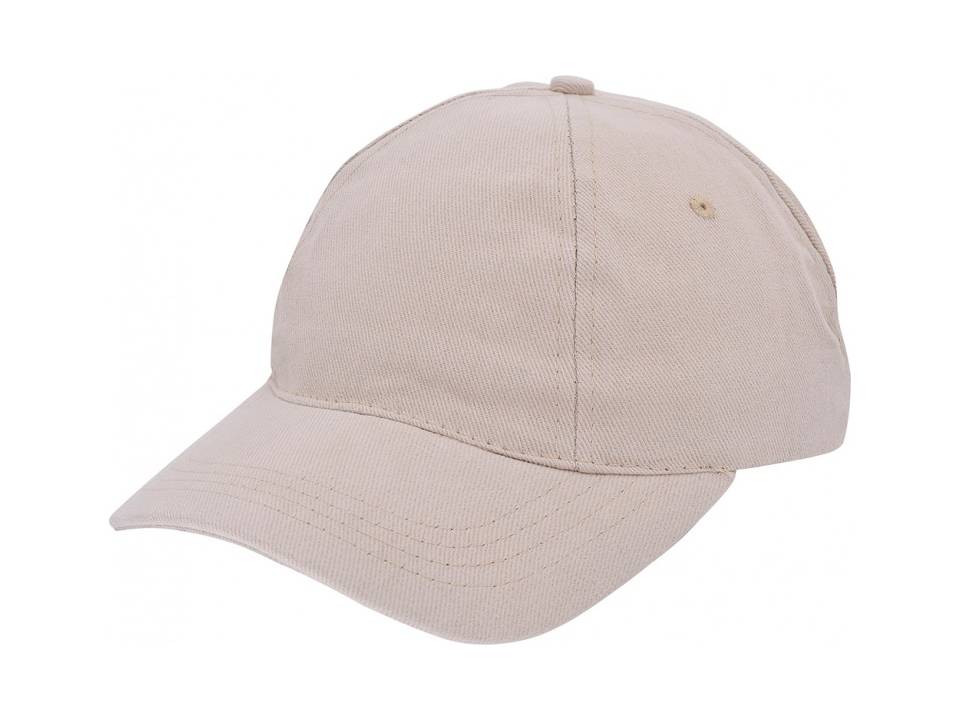 Brushed Promo Cap Colour Adult 3