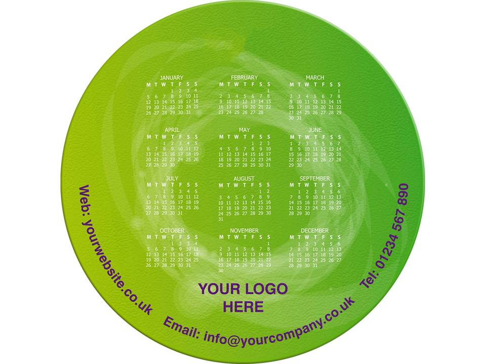 Tapis souris Brite-Mat 3