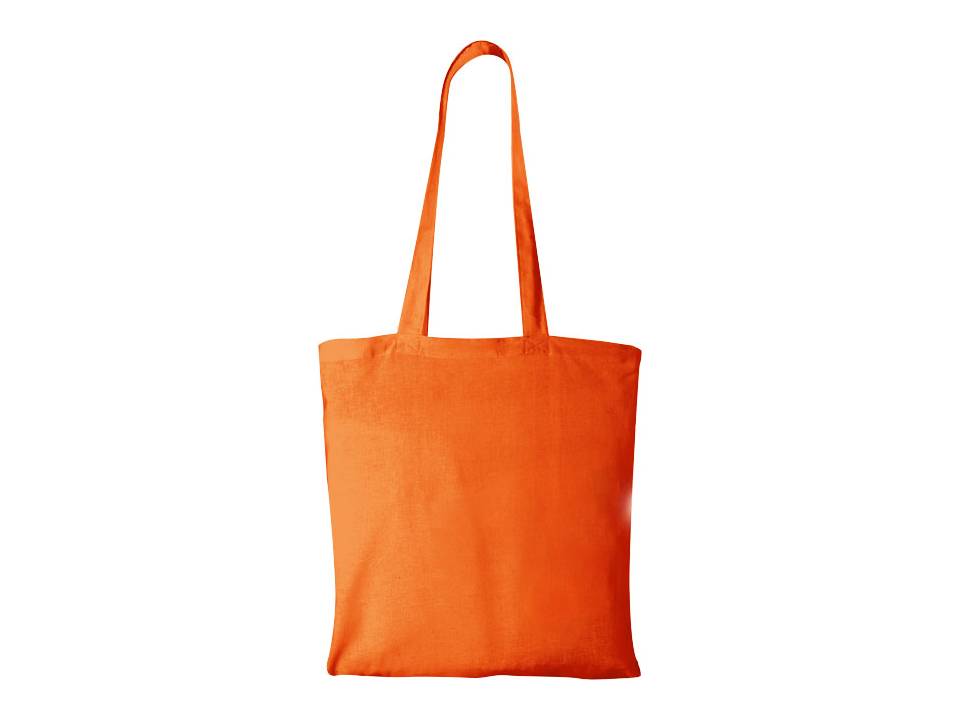 Sac shopping coton Centrix Couleur 3