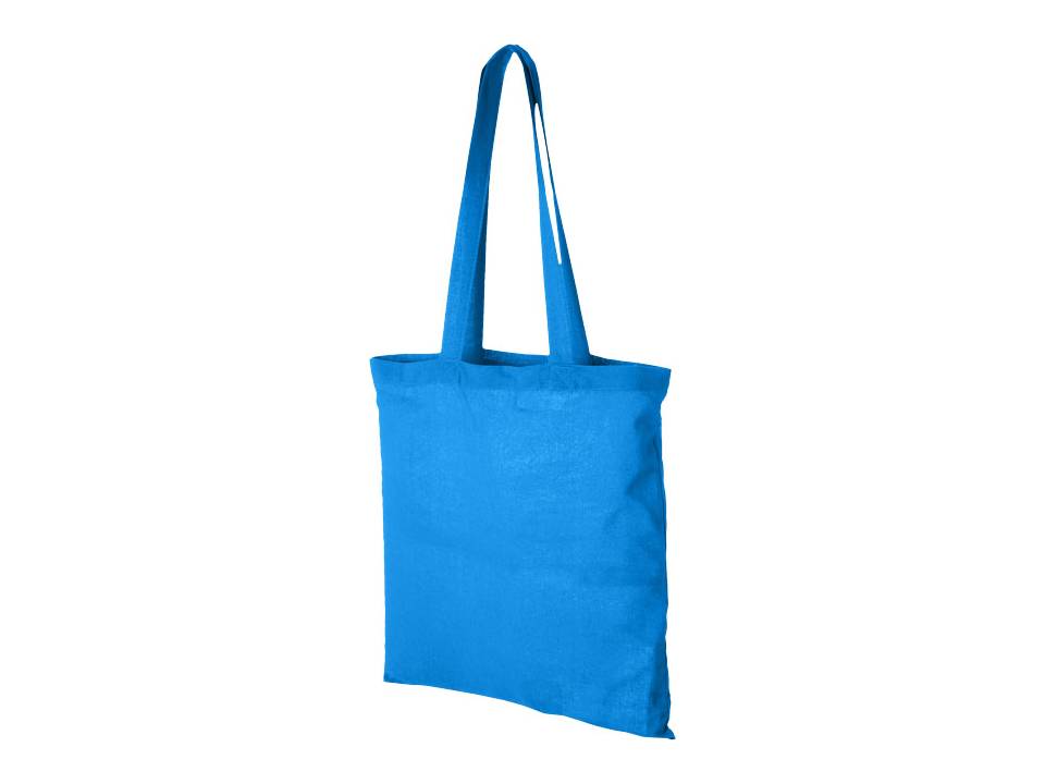 Sac shopping coton Centrix Couleur 4